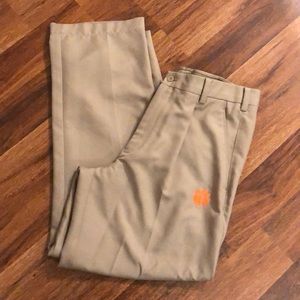 Clemson Nike Golf Pants